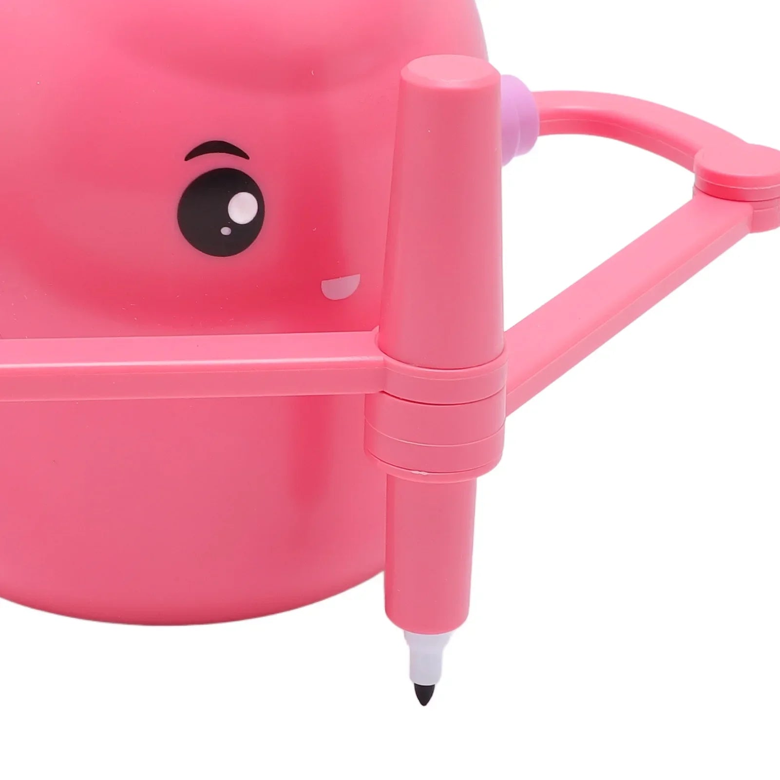 ArtBot Mini - Voice Guided Art Toy