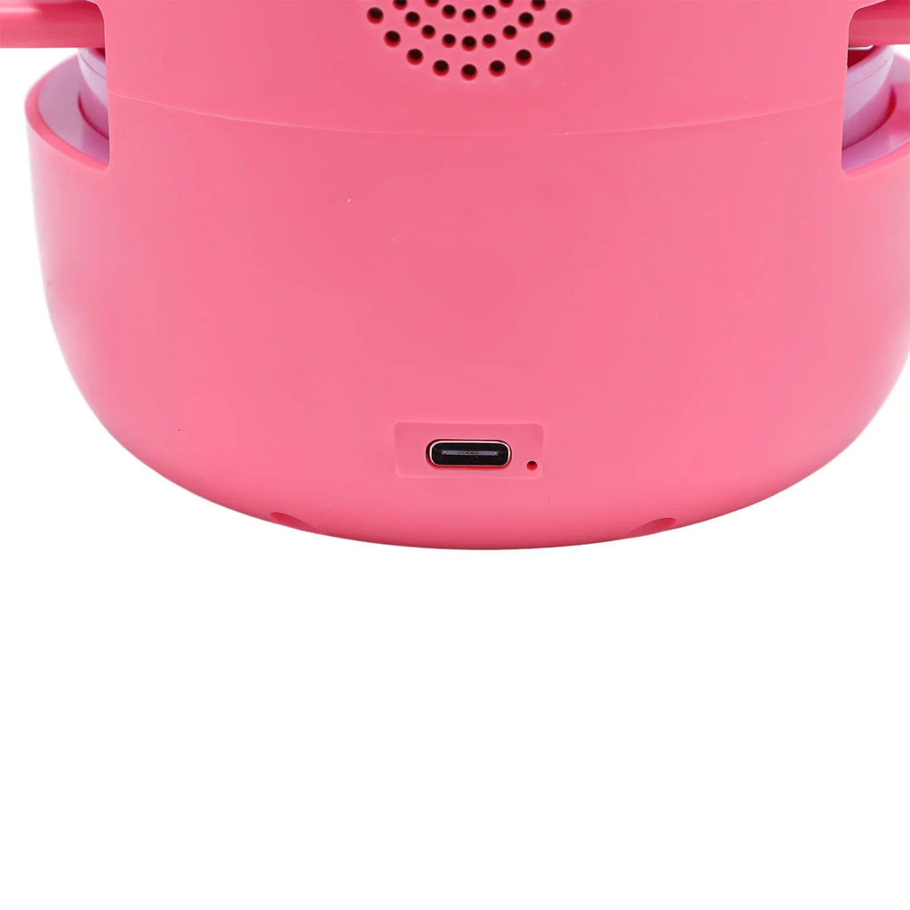 ArtBot Mini - Voice Guided Art Toy